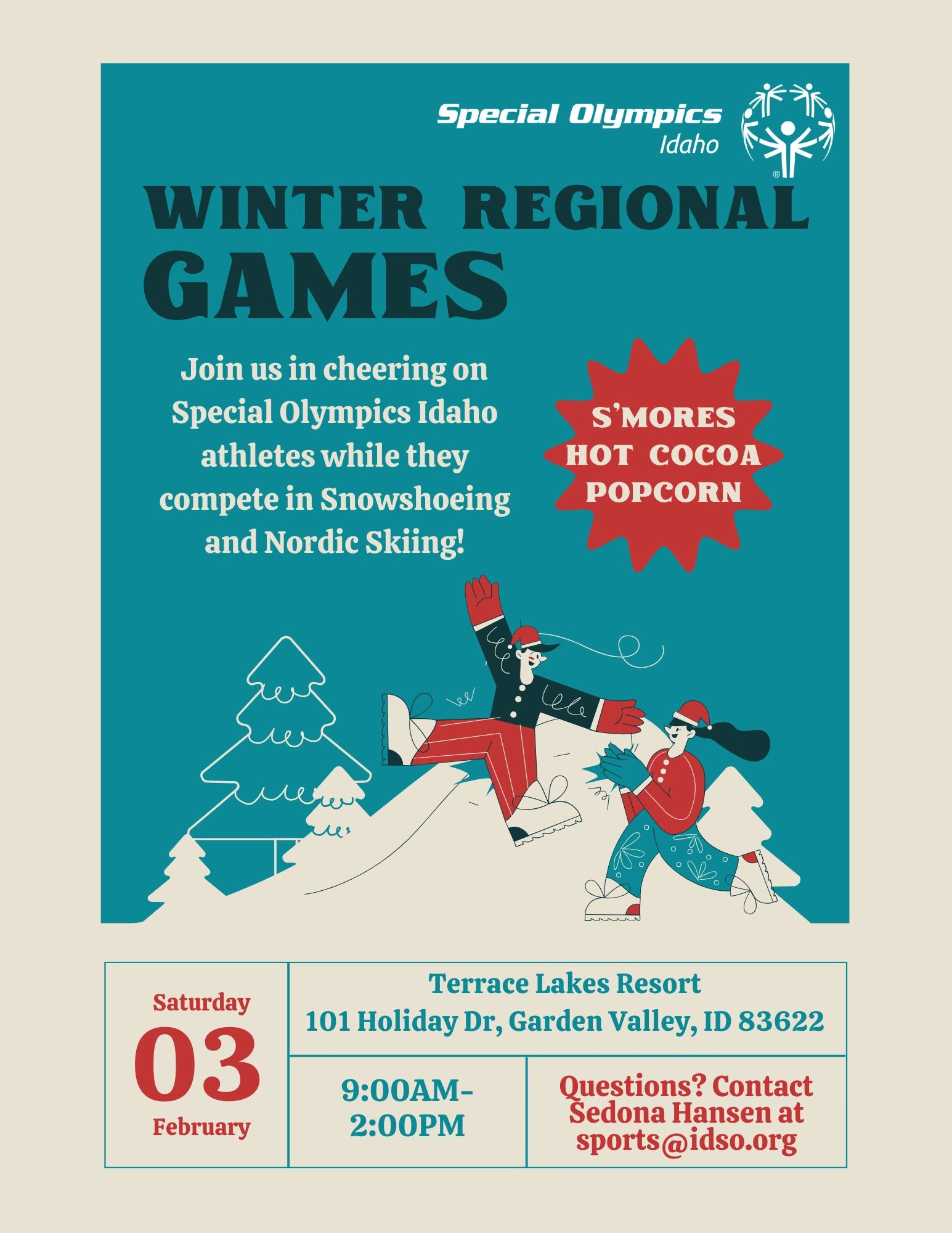 Winter Games For 5th Graders Winter Games For 5th Graders